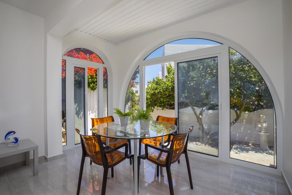 Protaras Villa Delphini Εξωτερικό φωτογραφία