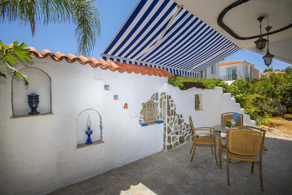 Protaras Villa Delphini Εξωτερικό φωτογραφία