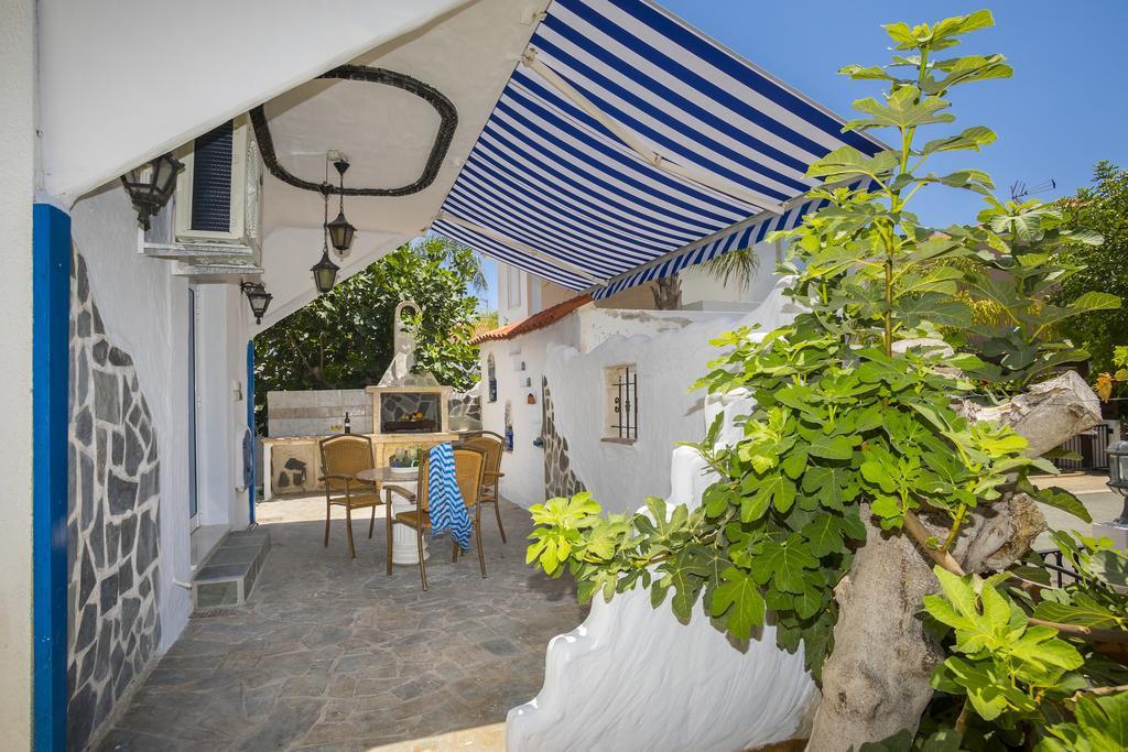 Protaras Villa Delphini Εξωτερικό φωτογραφία
