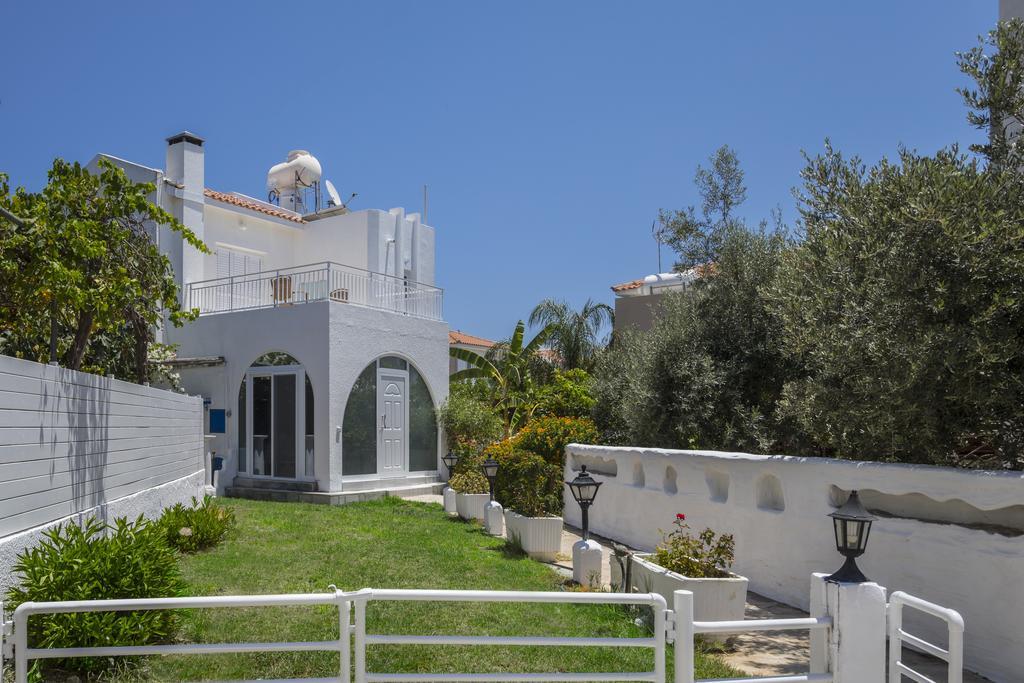 Protaras Villa Delphini Εξωτερικό φωτογραφία