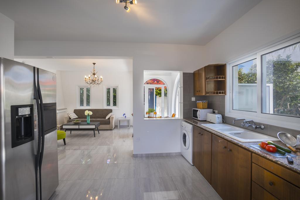 Protaras Villa Delphini Εξωτερικό φωτογραφία